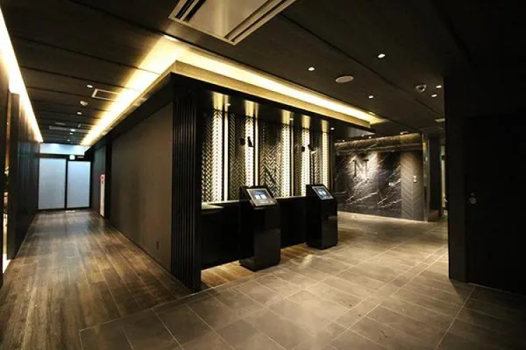 N Hotel