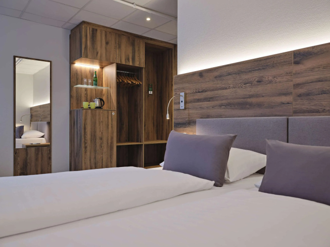 Best Western Hotel Prisma