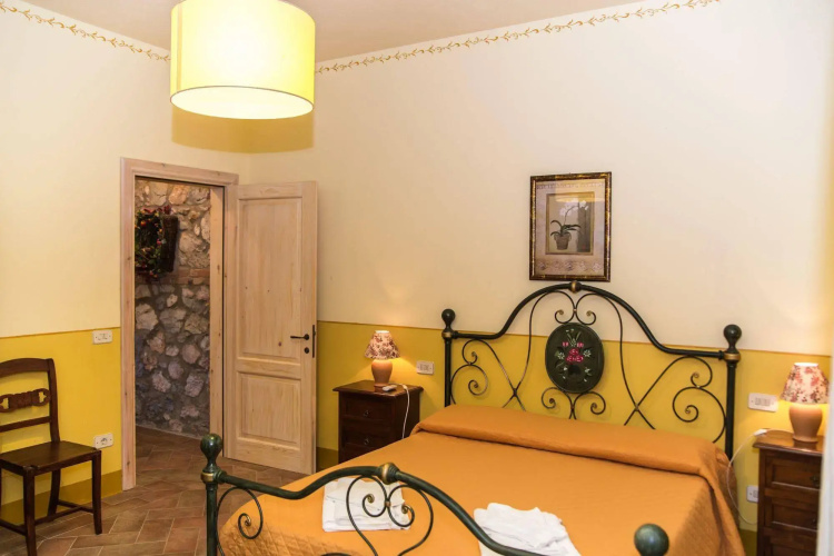 Agriturismo Borgo San Giuliano