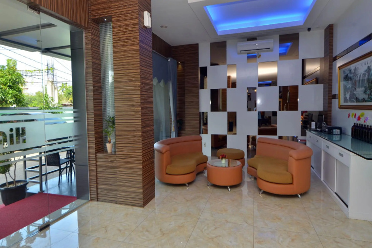 Hip Hope Hotel