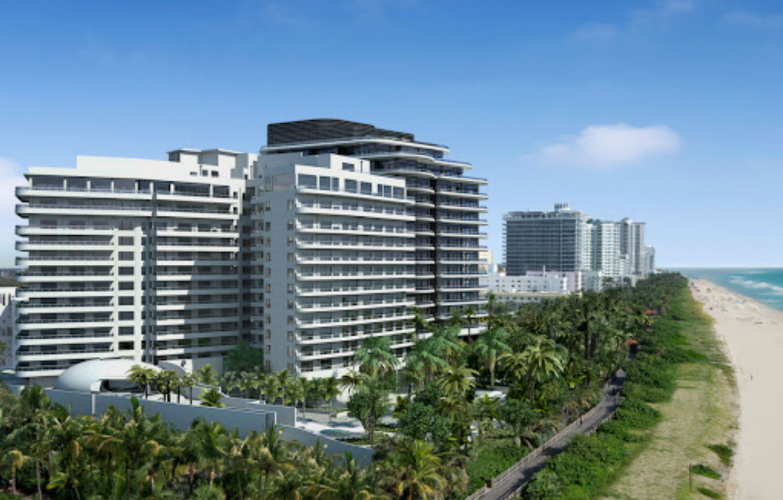 Faena Hotel Miami Beach photo 42