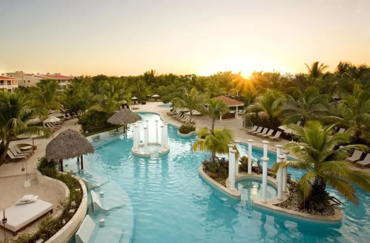 Caribbean Holiday Experience