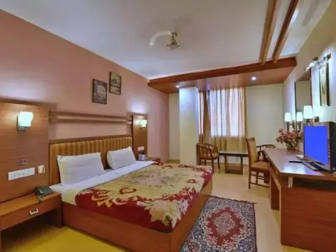 Hotel Capri
