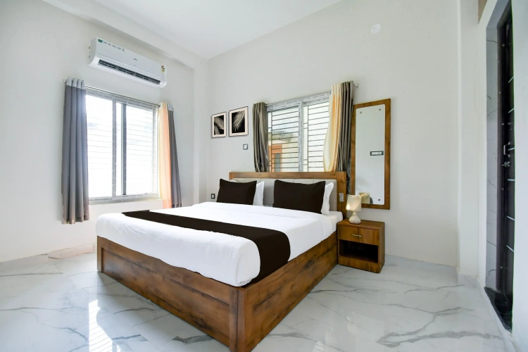 Classic Triple room