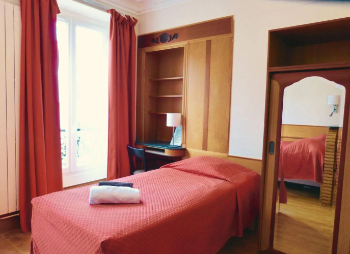 Hôtel Marignan
