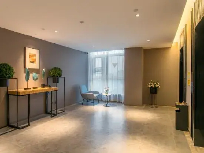 Homeinn Hotel (Linyi Fei County Tanyi Town)