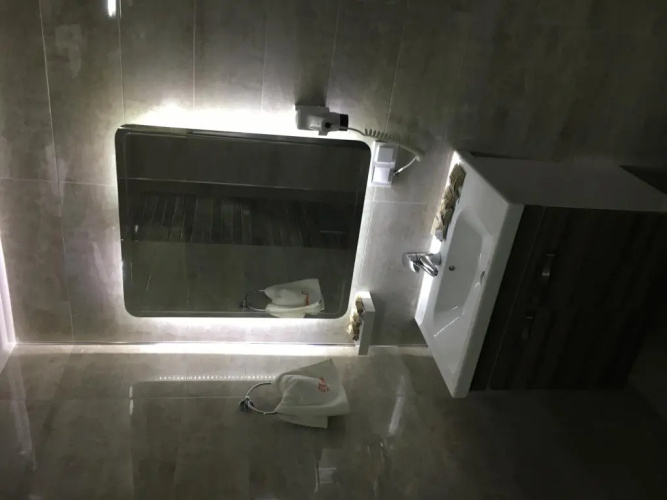 Novacitrus Otel Sigacik