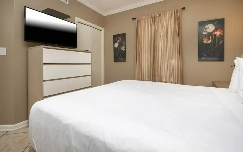 Phoenix X 303 3 Bedroom Condo