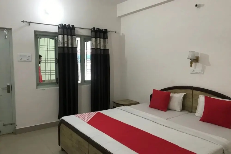 Sahaj Villa