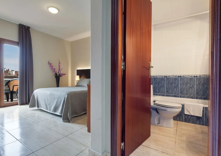 Hotel Montmar