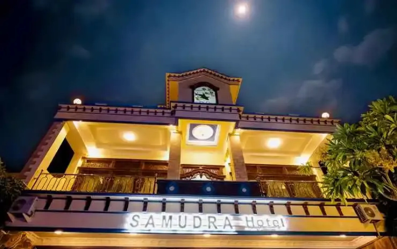 Samudra Hotel