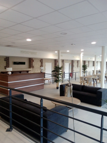 Zenao Appart'hôtels Troyes
