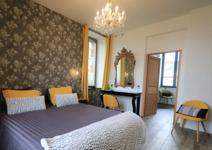 B&B Au Bord de la Rive