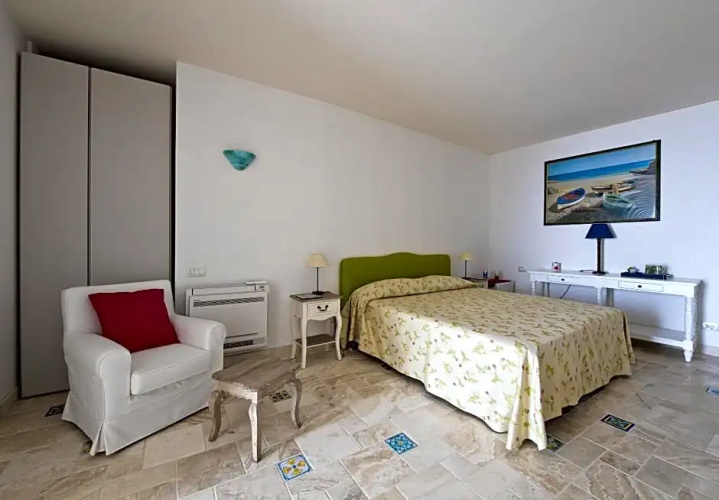 La Casa di Vania