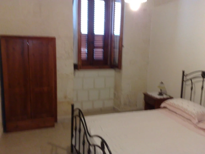 1 Bedroom Basement Apartment