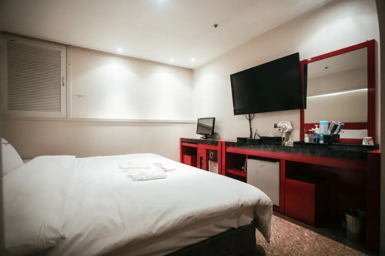 Hotel Yein