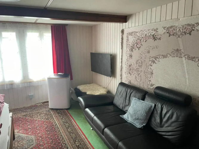 Apartment Gsteigwiler
