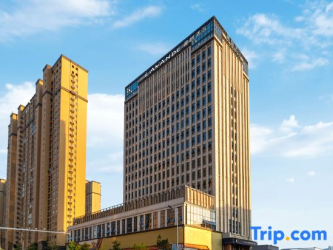 Lavande Hotel (Dawu Xintiandi)