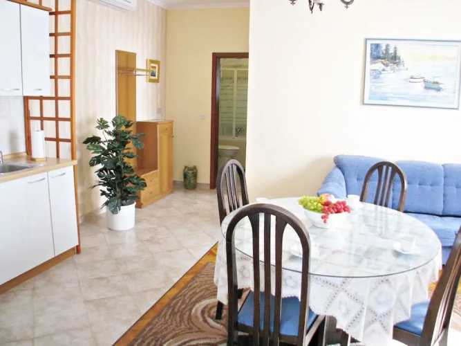 Apartments Ivkovic