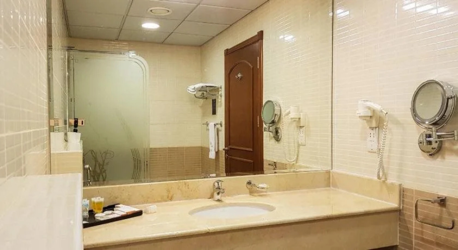 Rose Palace Hotel Gulberg
