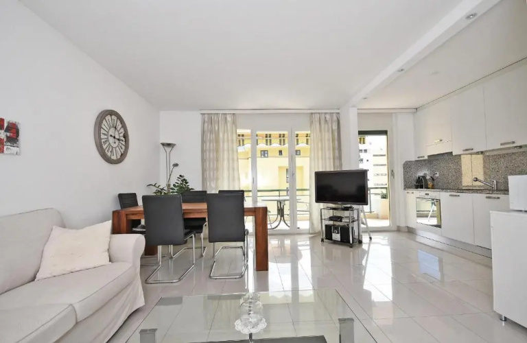 Casa Balestra App 2006