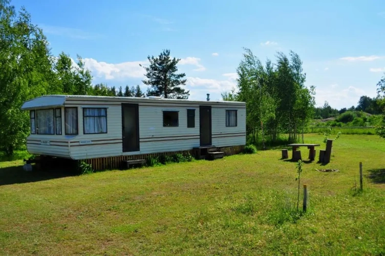 2 Bedrooms Cottage