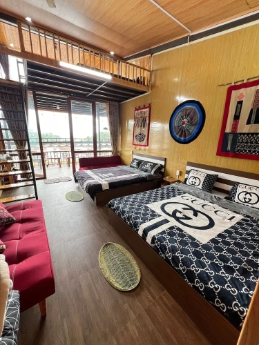 Standard Family room