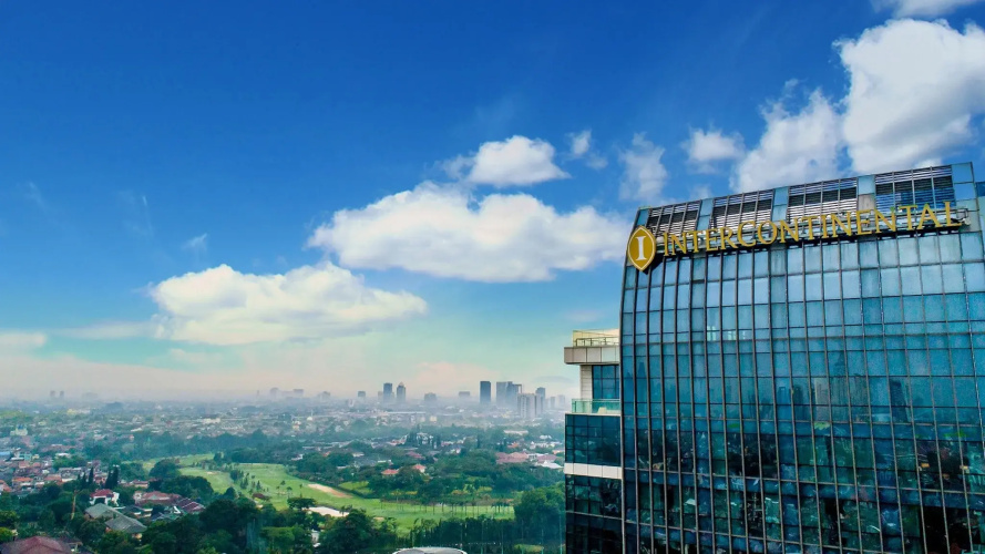 Intercontinental Residence Pondok Indah by IHG
