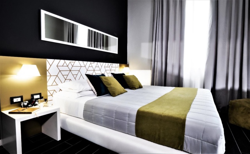 Smart Hotel Central Station photo 10