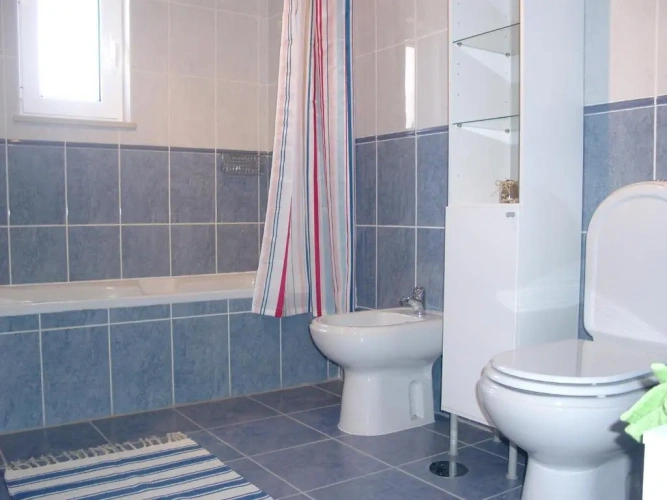 3 Bedrooms Double Cottage