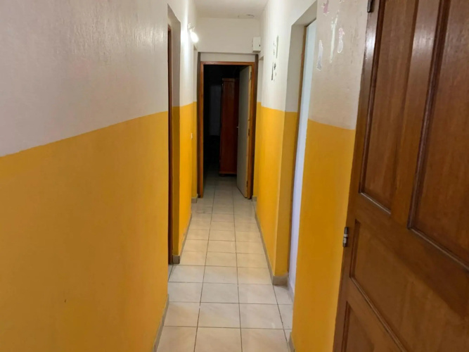 F2 meublé chez sidoine
