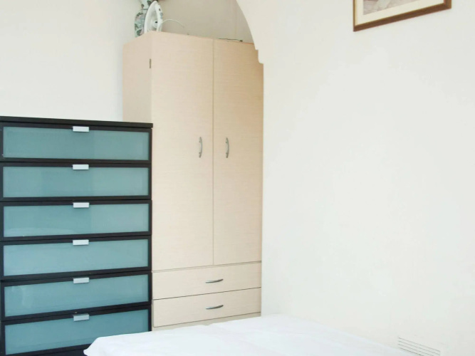 St. Pancras Rooms