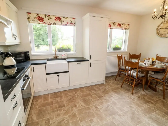 Glebe Farm Cottage