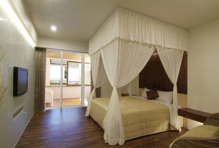King's Garden Villa