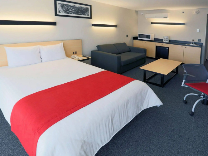 City Express by Marriott Oaxaca