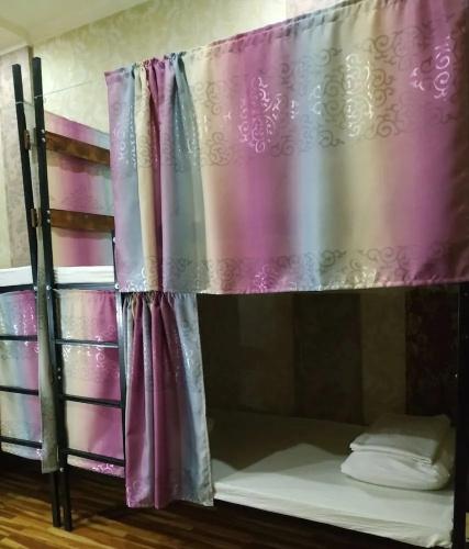 Hostel House