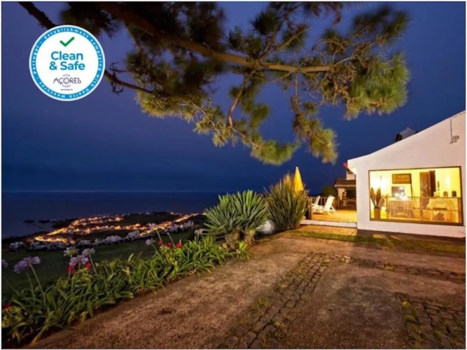 3 Bedrooms Cottage