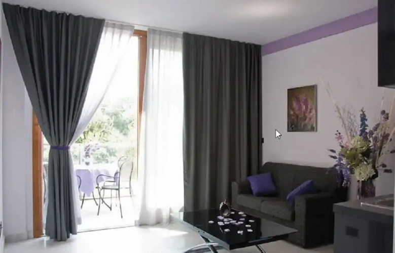 Green della Reggia Residence