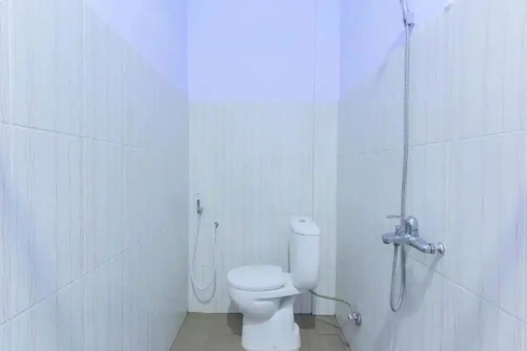 Hotel O Asipra House