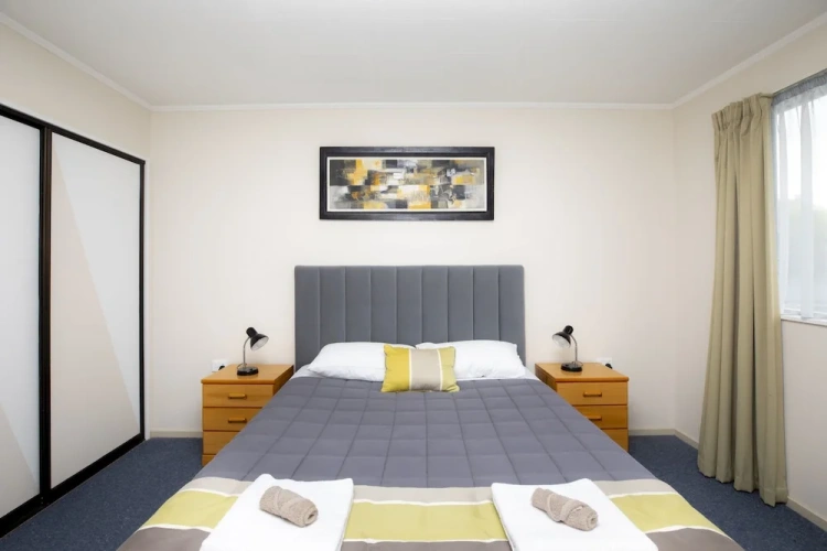 1 Bedroom Standard room