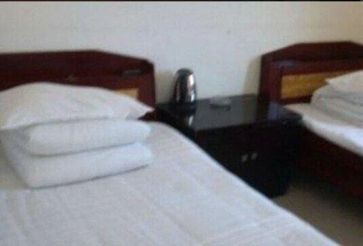 Meijia Express Inn