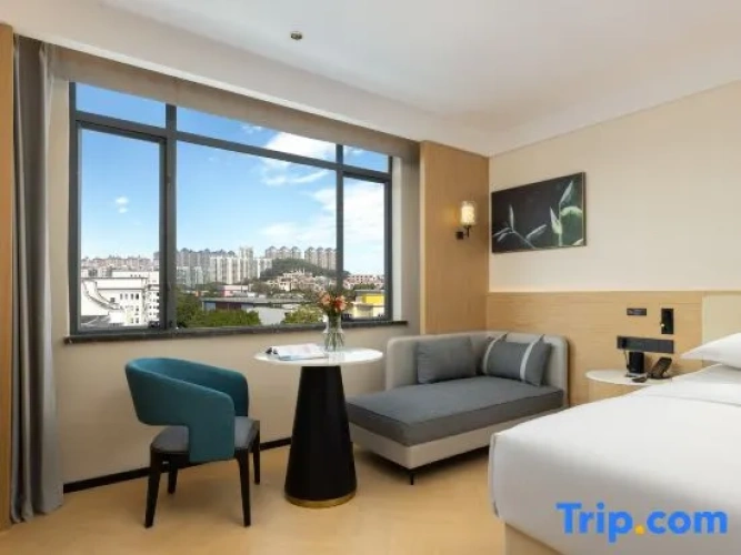 Executive Double room