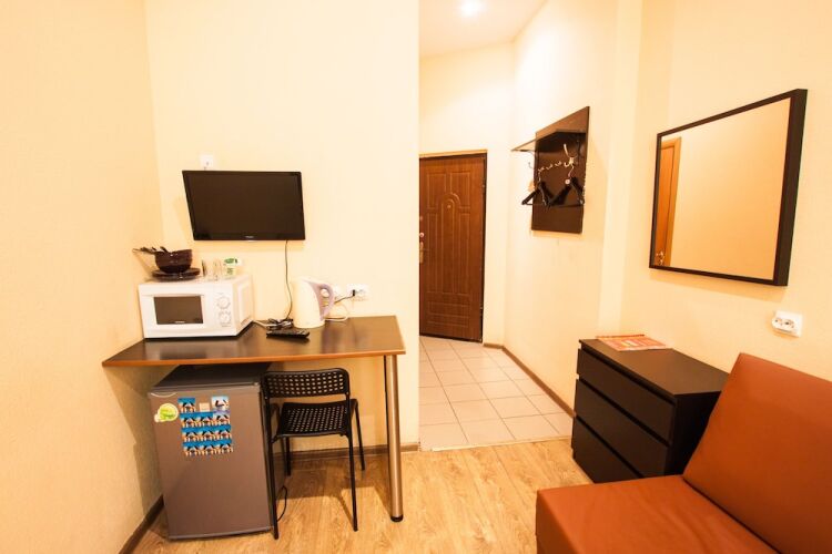 Фотография номера гостиницы Самсонов на Московском