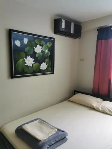 Blue Ocean Apartment Chipipe