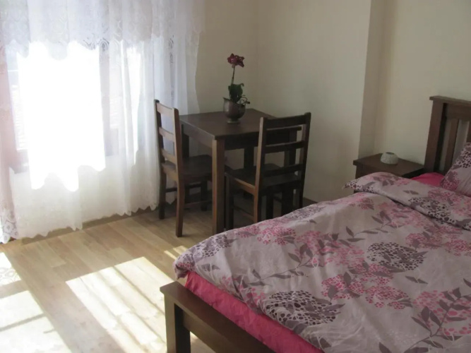 Guest House Villa Elma