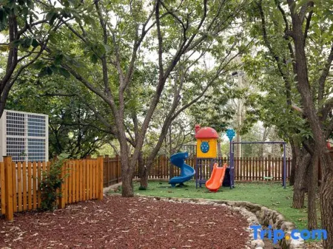 SUNHILL Homestay