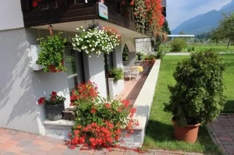 Apartma Maržič
