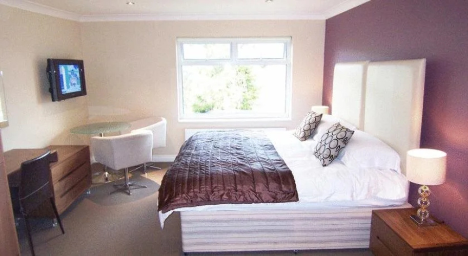 The Sleep Lodge