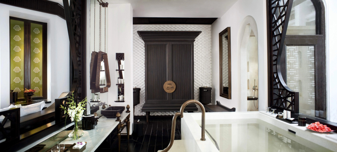 InterContinental Danang Sun Peninsula Resort photo 29