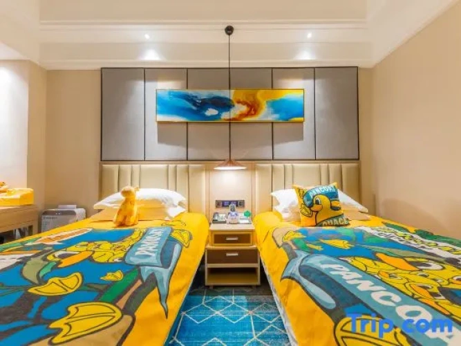 Comfort Double room